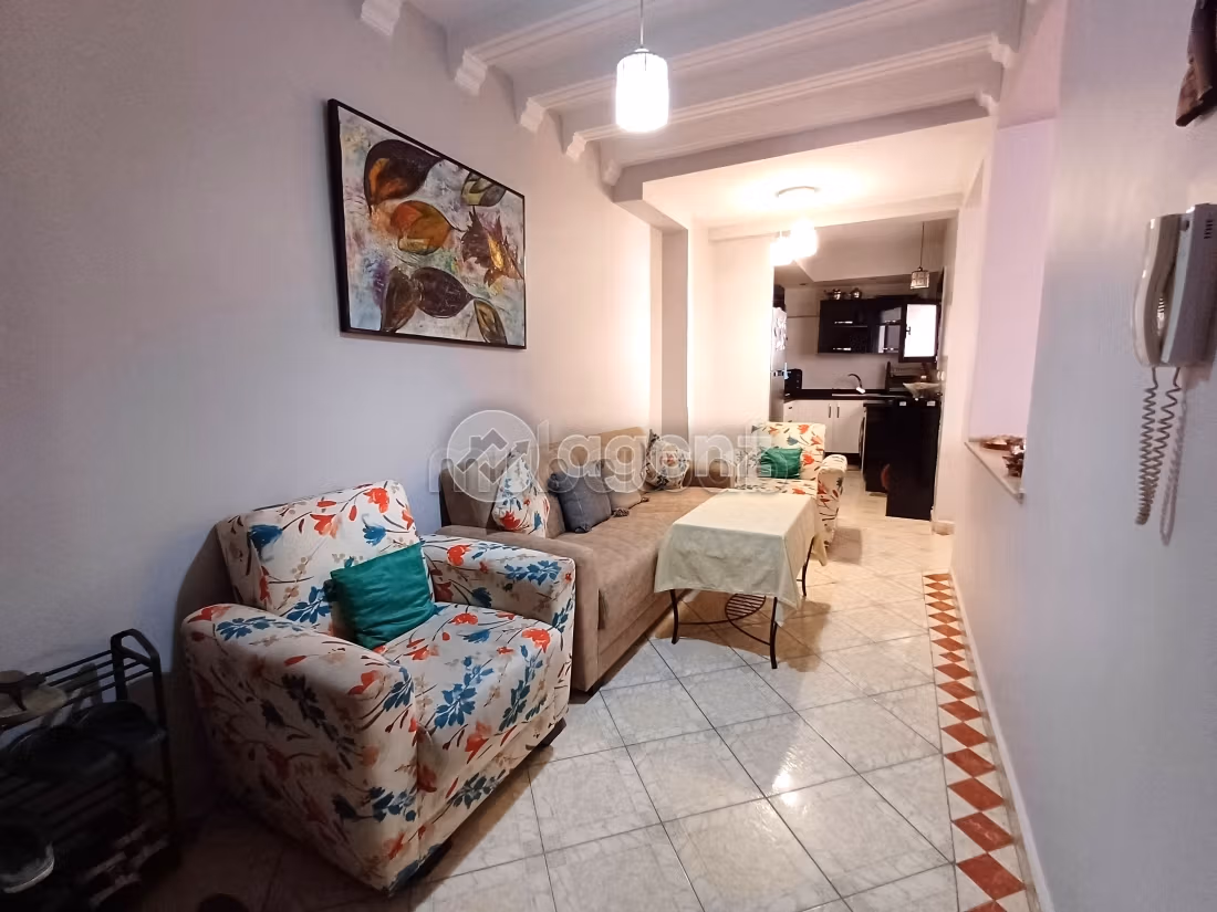 Appartement à vendre 80 m², 2 chambres Hay Dakhla Agadir — 3