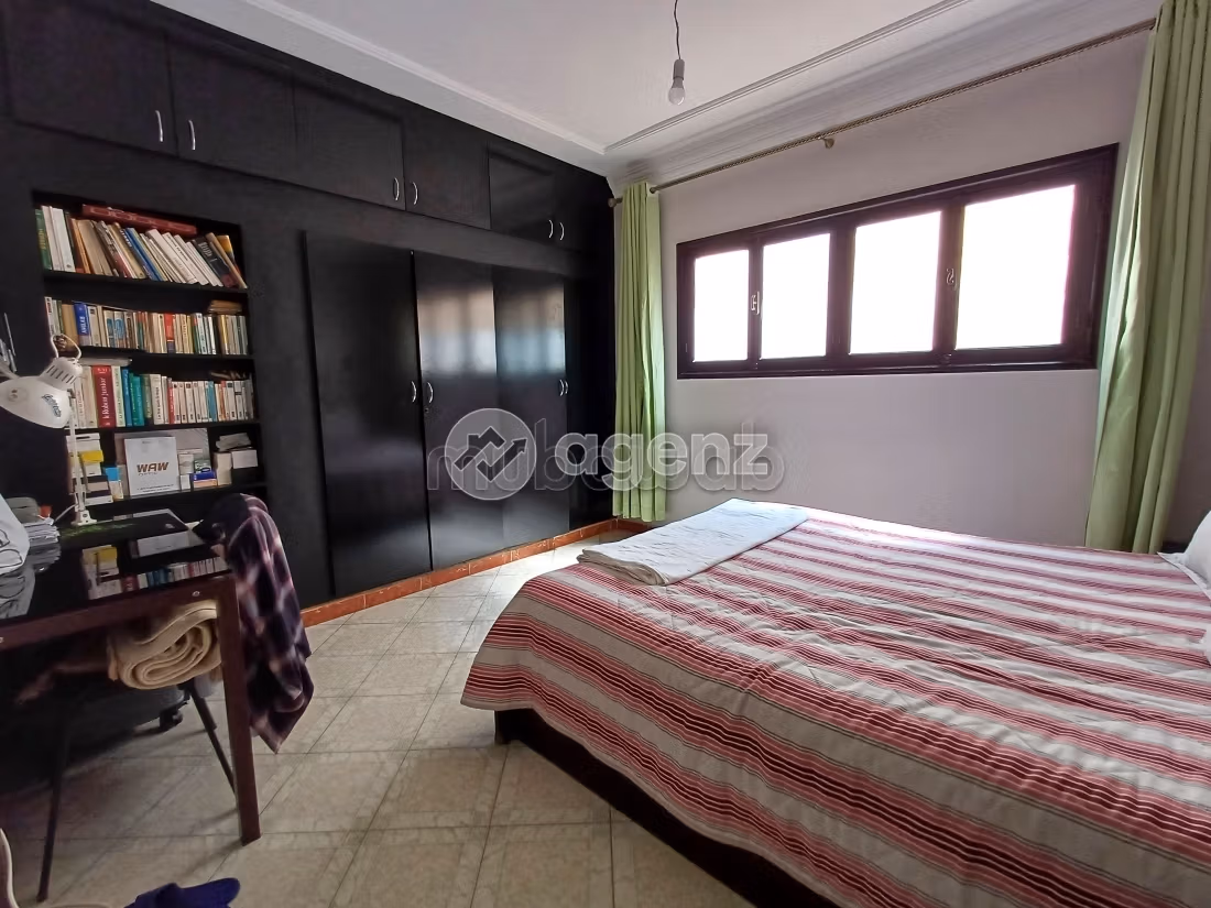 Appartement à vendre 80 m², 2 chambres Hay Dakhla Agadir — 6