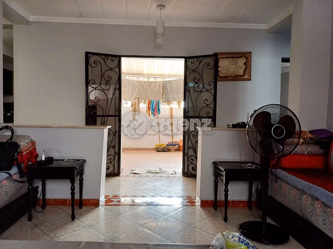 Appartement à vendre 80 m², 2 chambres Hay Dakhla Agadir — 4