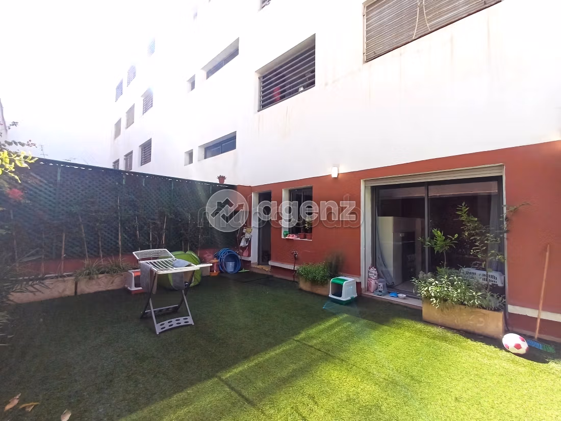 Appartement 165 m² à Les princesses — 16