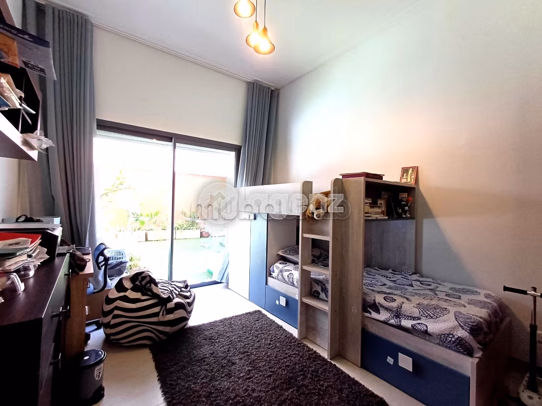 Appartement 165 m² à Les princesses — 12