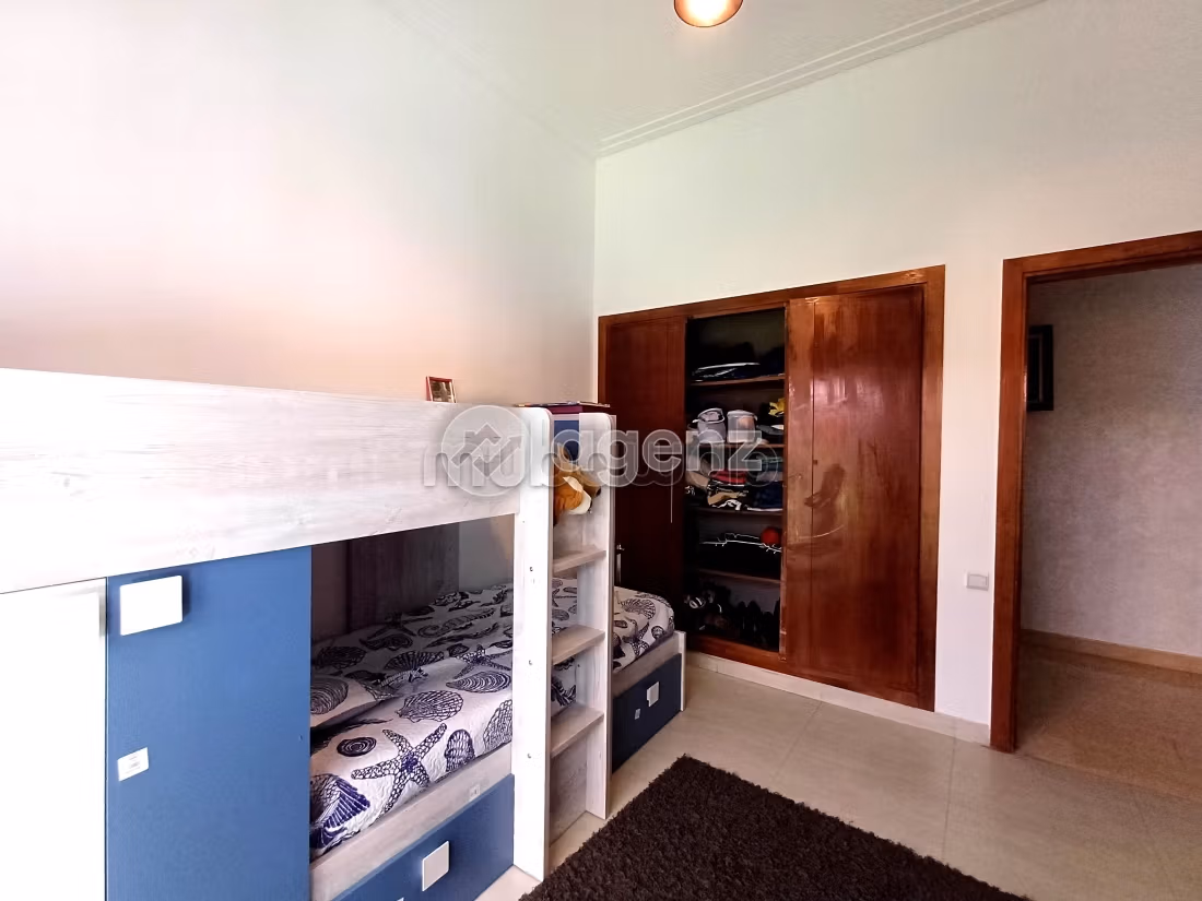 Appartement 165 m² à Les princesses — 14