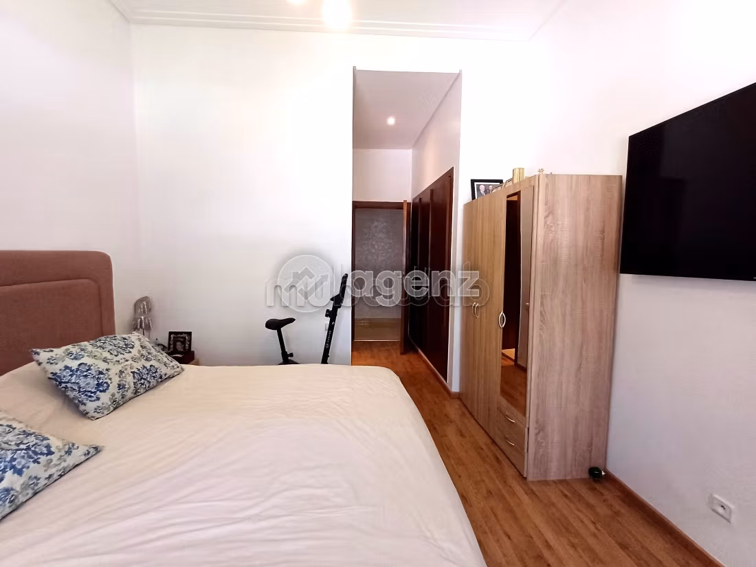 Appartement 165 m² à Les princesses — 10