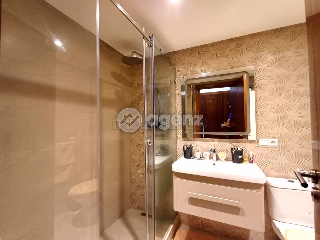 Appartement 165 m² à Les princesses — 11