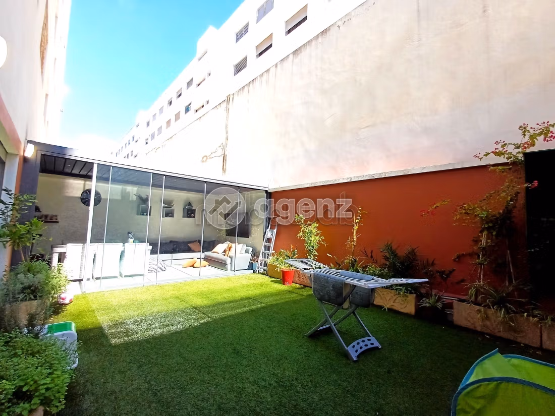 Appartement 165 m² à Les princesses — 13
