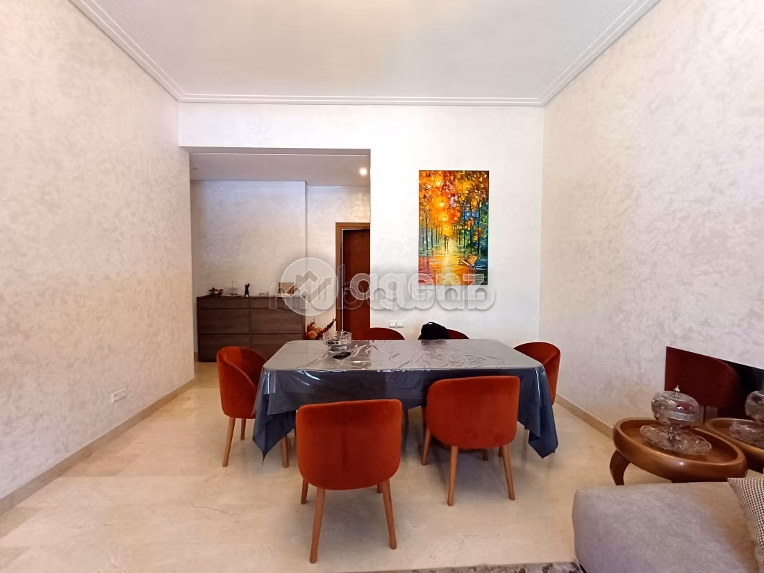 Appartement 165 m² à Les princesses — 7