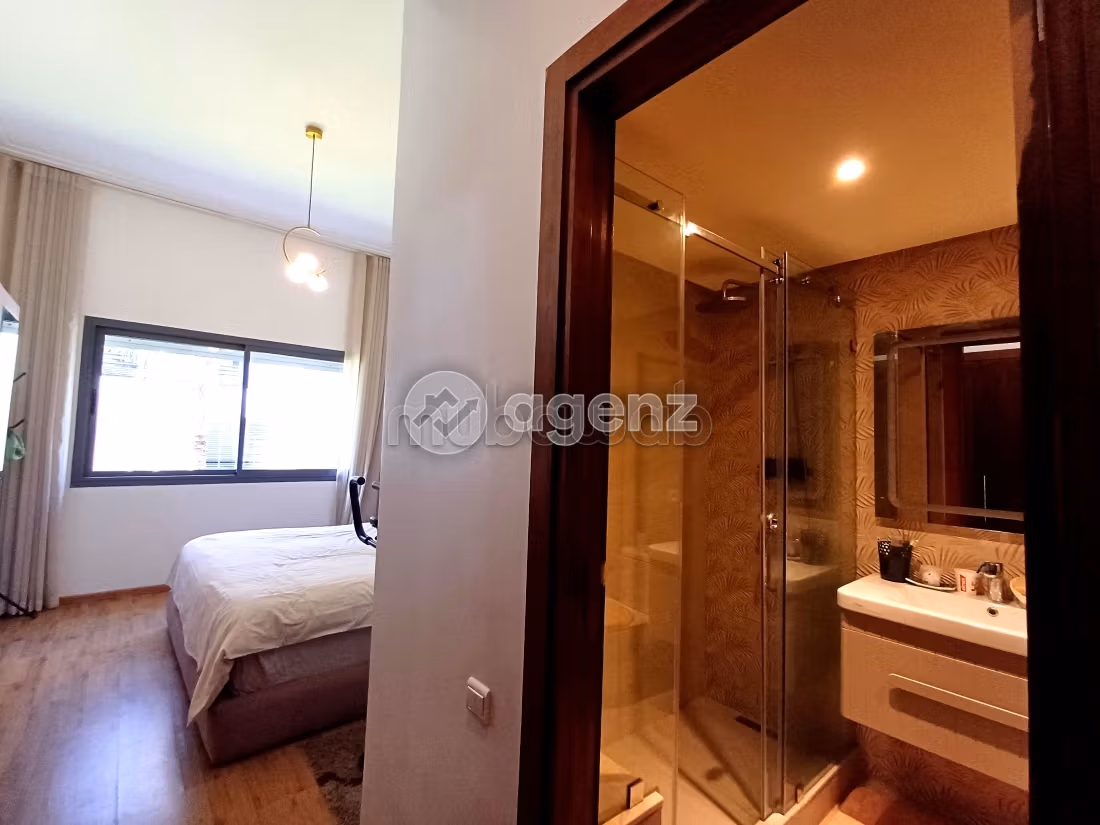 Appartement 165 m² à Les princesses — 8