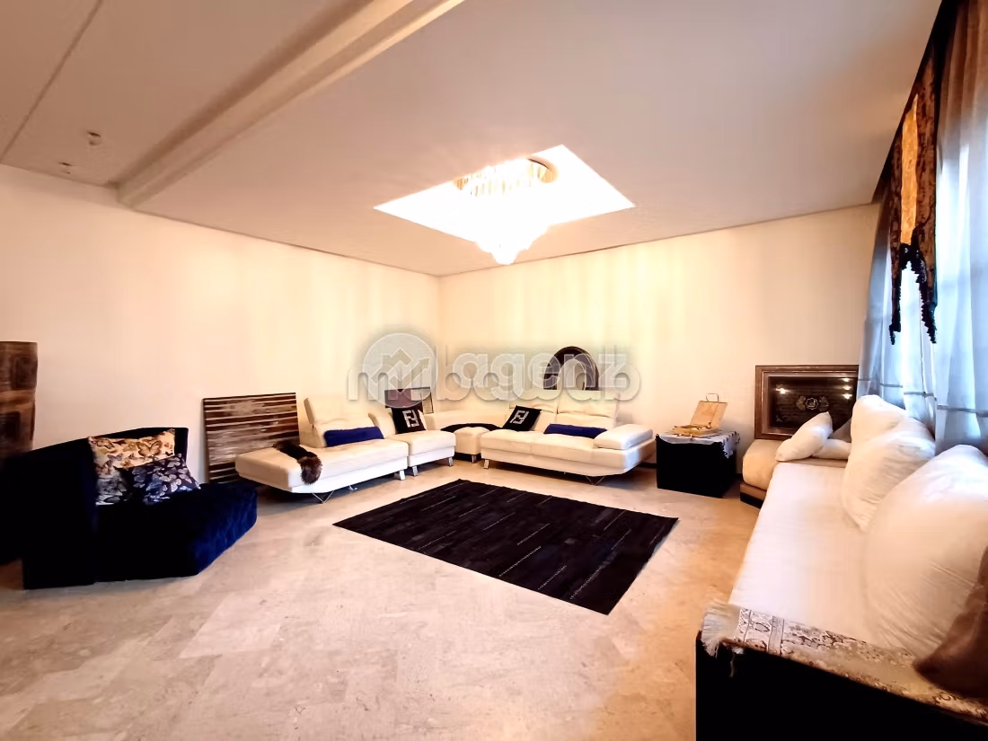 Appartement à vendre 222 m², 4 chambres Les Hôpitaux Casablanca — 4