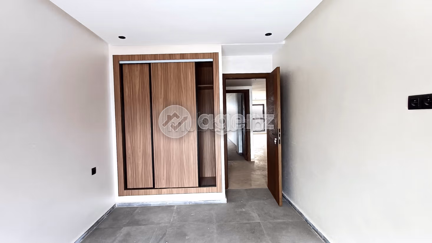 Appartement 121 m² à Ville Verte — 15