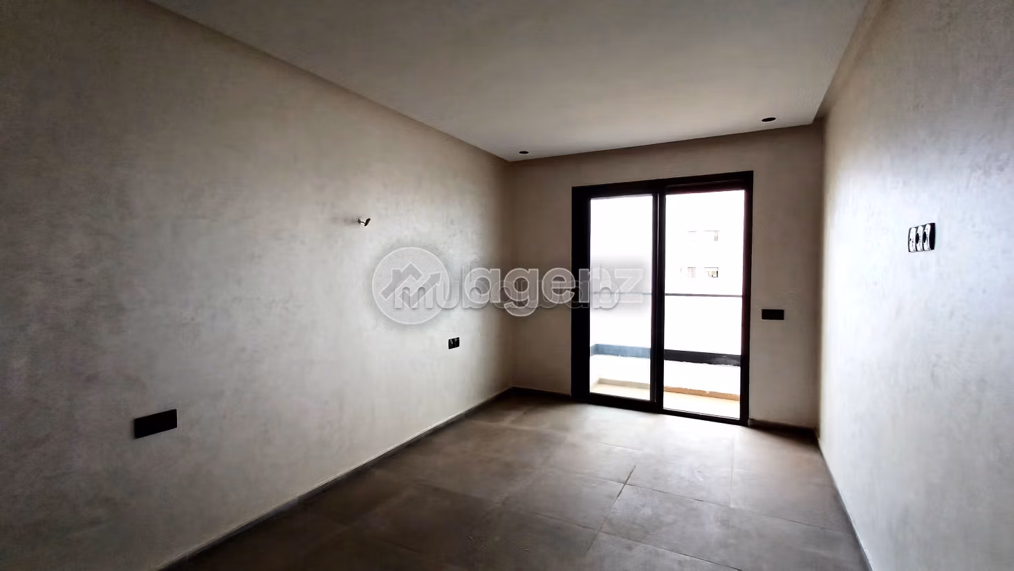 ODYSSIA LIVING Appartement à vendre 121 m², 3 chambres Bouskoura Bouskoura — 2