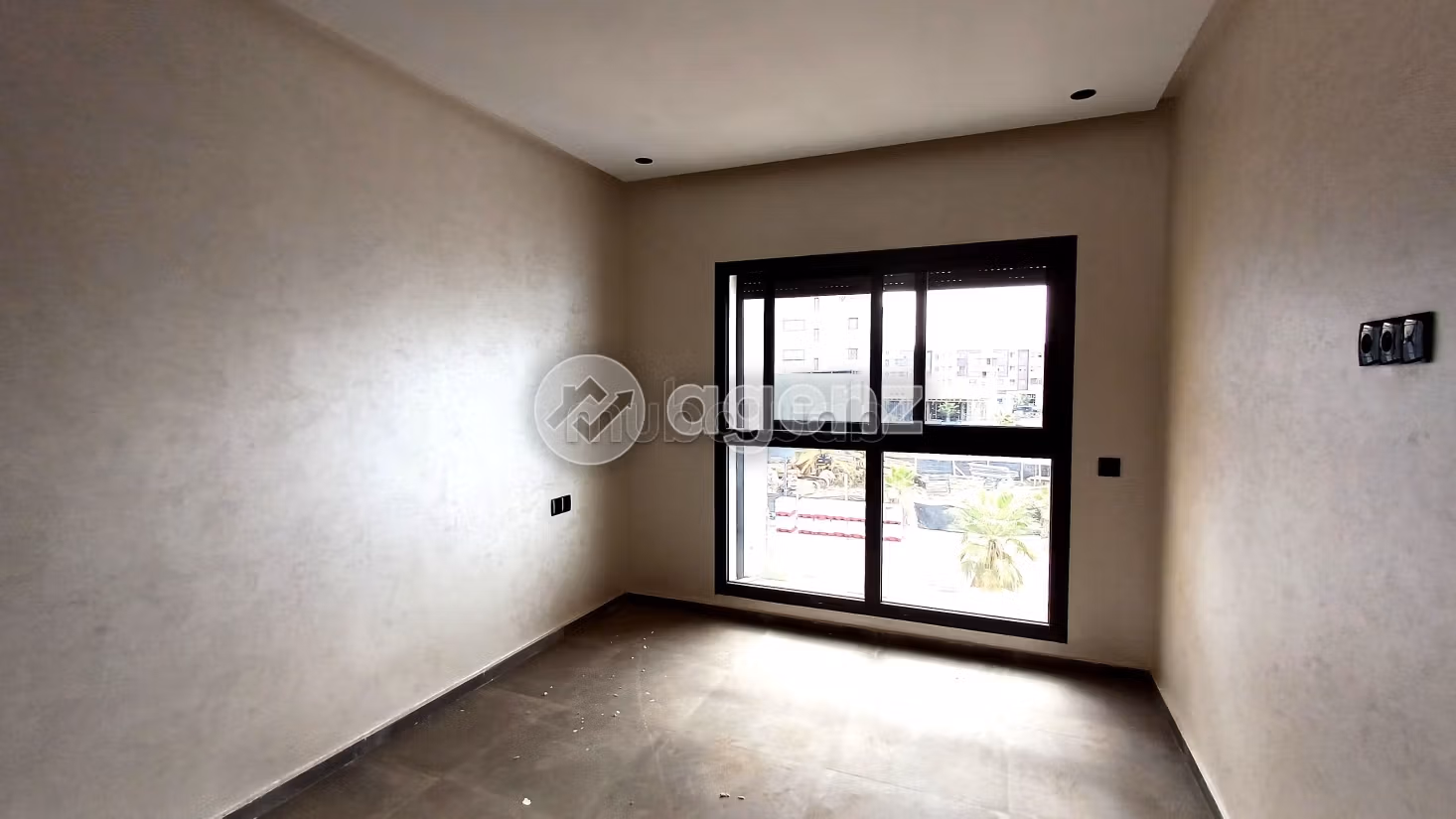 Appartement 121 m² à Ville Verte — 7