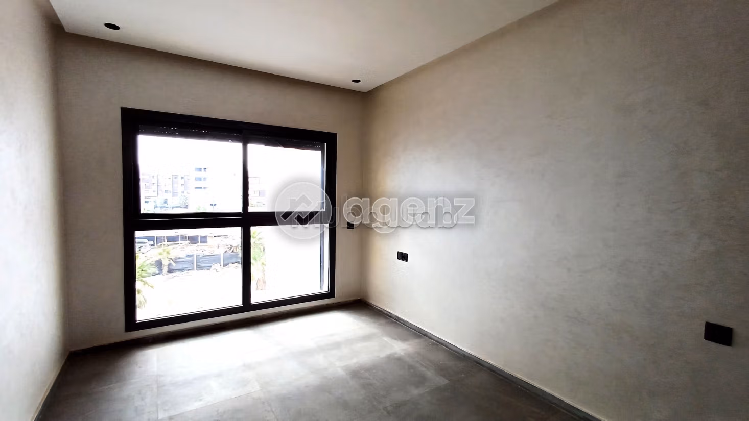 ODYSSIA LIVING Appartement à vendre 121 m², 3 chambres Bouskoura Bouskoura — 3