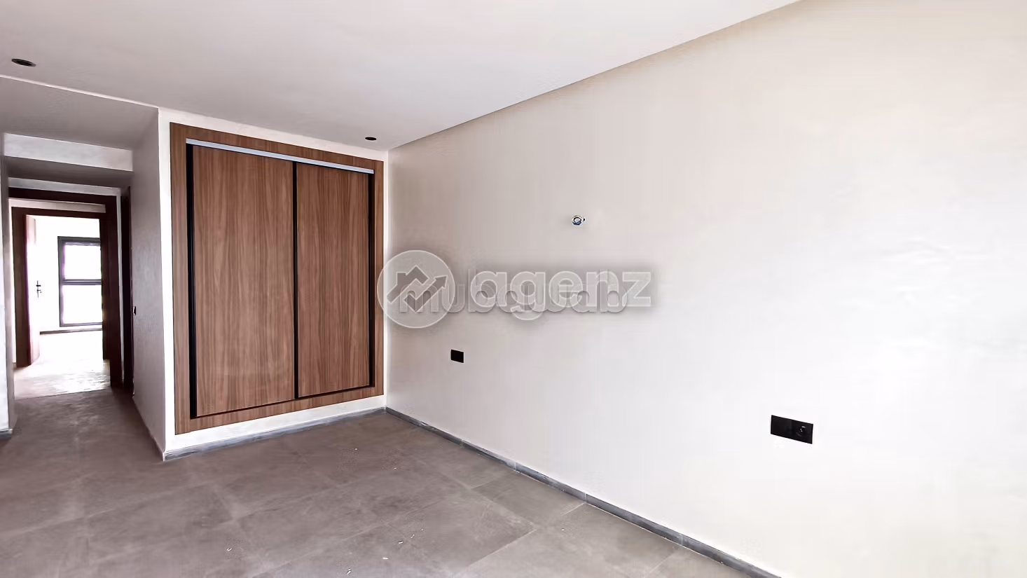 Appartement 121 m² à Ville Verte — 12