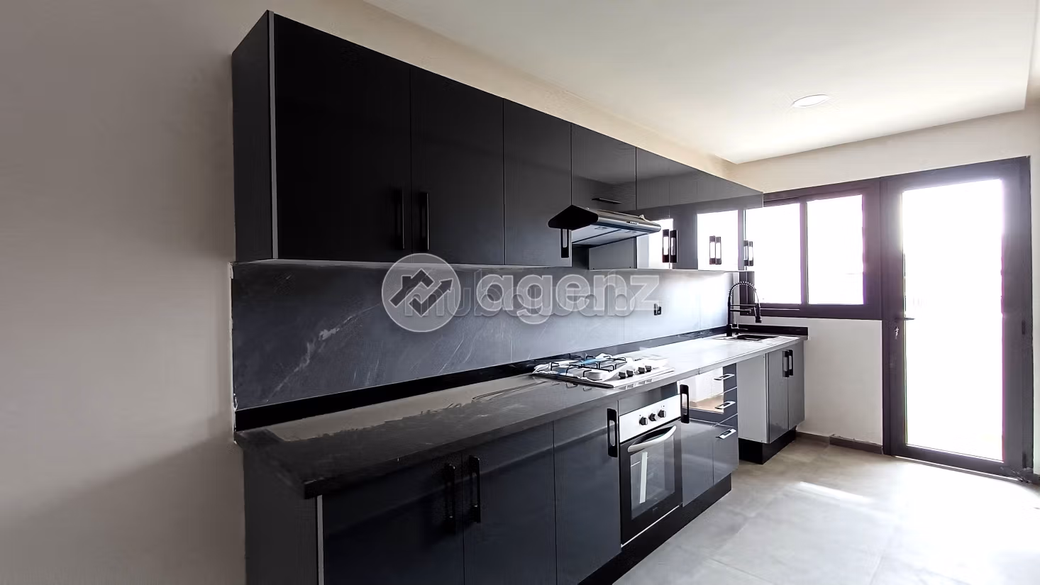 ODYSSIA LIVING Appartement à vendre 121 m², 3 chambres Bouskoura Bouskoura — 4