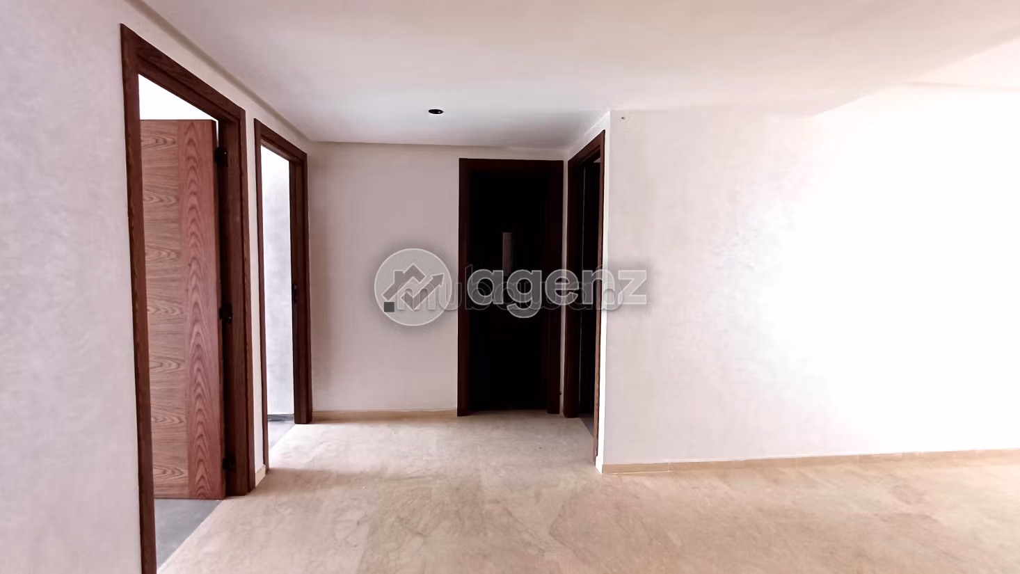 ODYSSIA LIVING Appartement à vendre 121 m², 3 chambres Bouskoura Bouskoura — 5