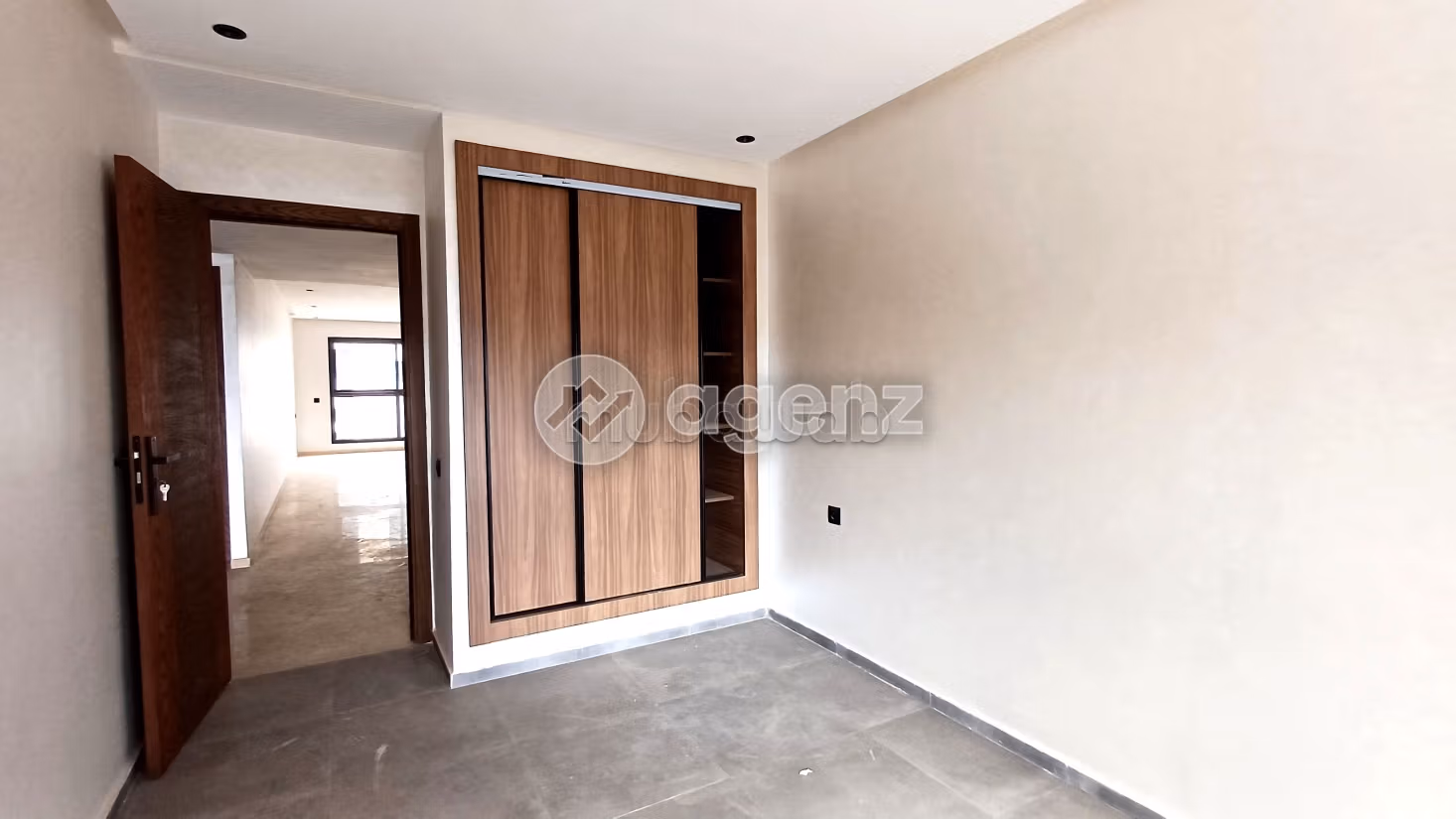 Appartement 121 m² à Ville Verte — 11