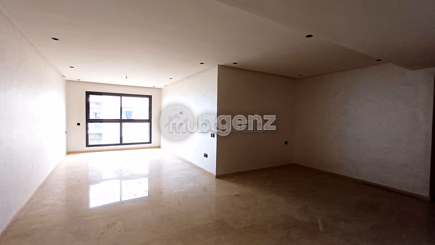 ODYSSIA LIVING Appartement à vendre 121 m², 3 chambres Bouskoura Bouskoura