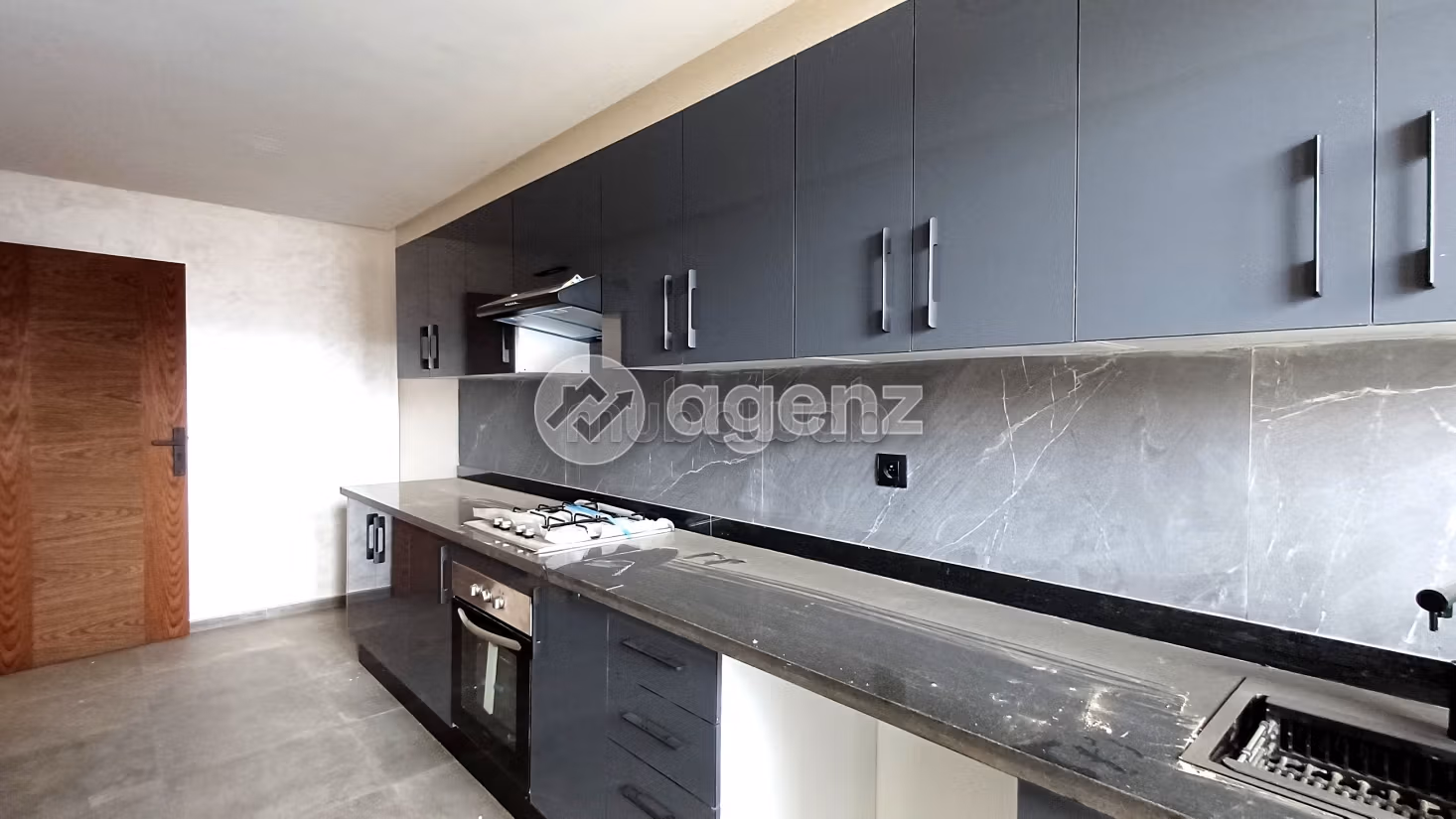Appartement 121 m² à Ville Verte — 13