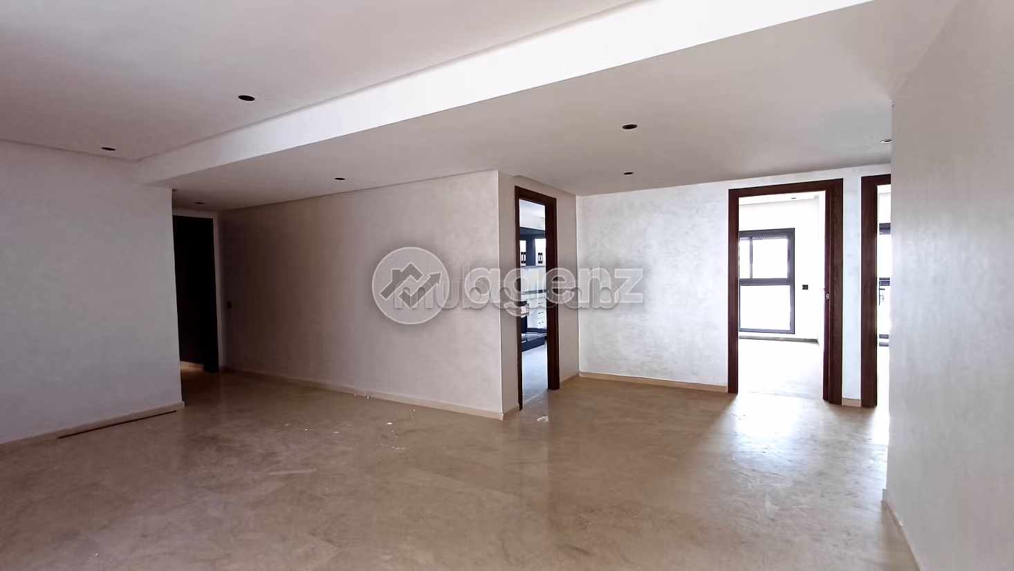 Appartement 121 m² à Ville Verte — 10