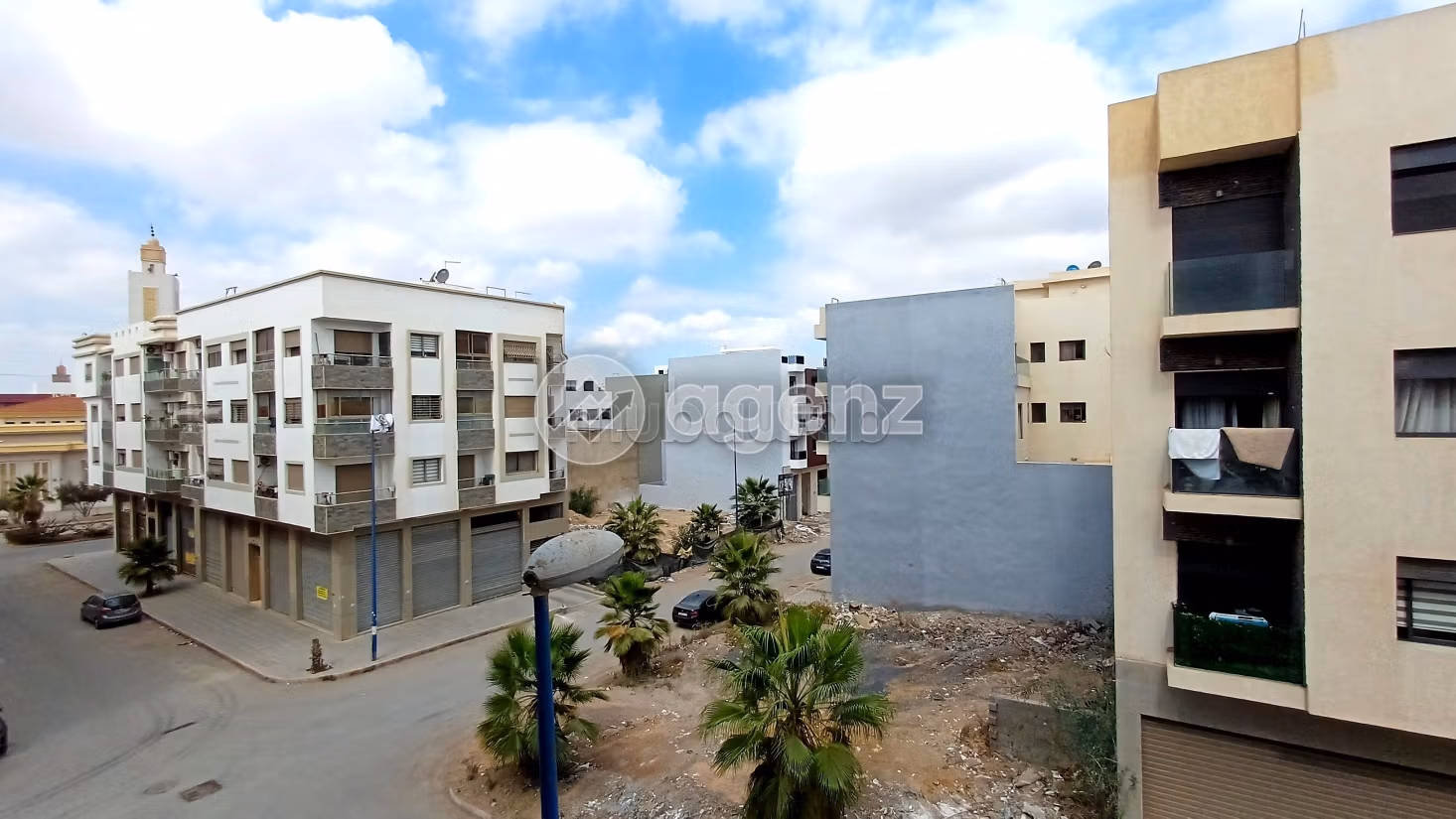ODYSSIA LIVING Appartement à vendre 121 m², 3 chambres Bouskoura Bouskoura — 6