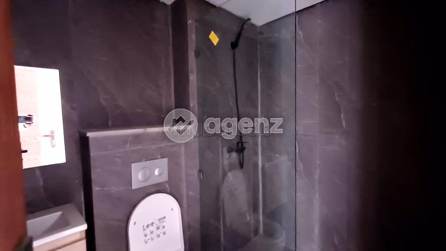 Appartement 121 m² à Ville Verte — 16