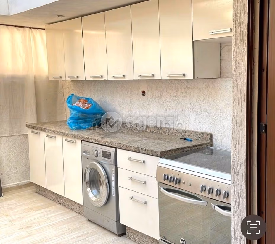 Appartement 91 m² à Hay Salam — 8