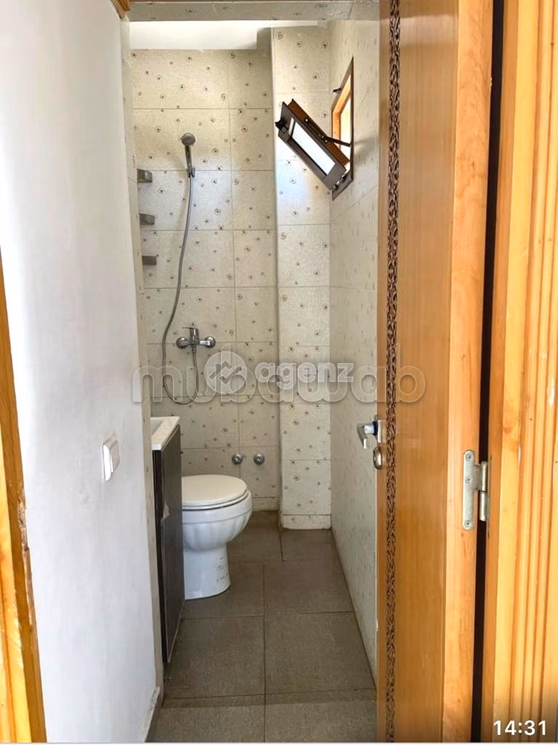 Appartement 91 m² à Hay Salam — 9