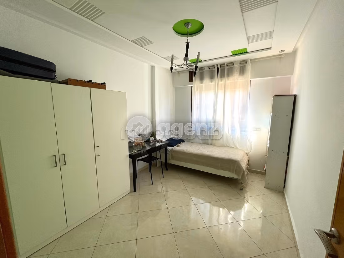 Appartement 91 m² à Hay Salam — 7