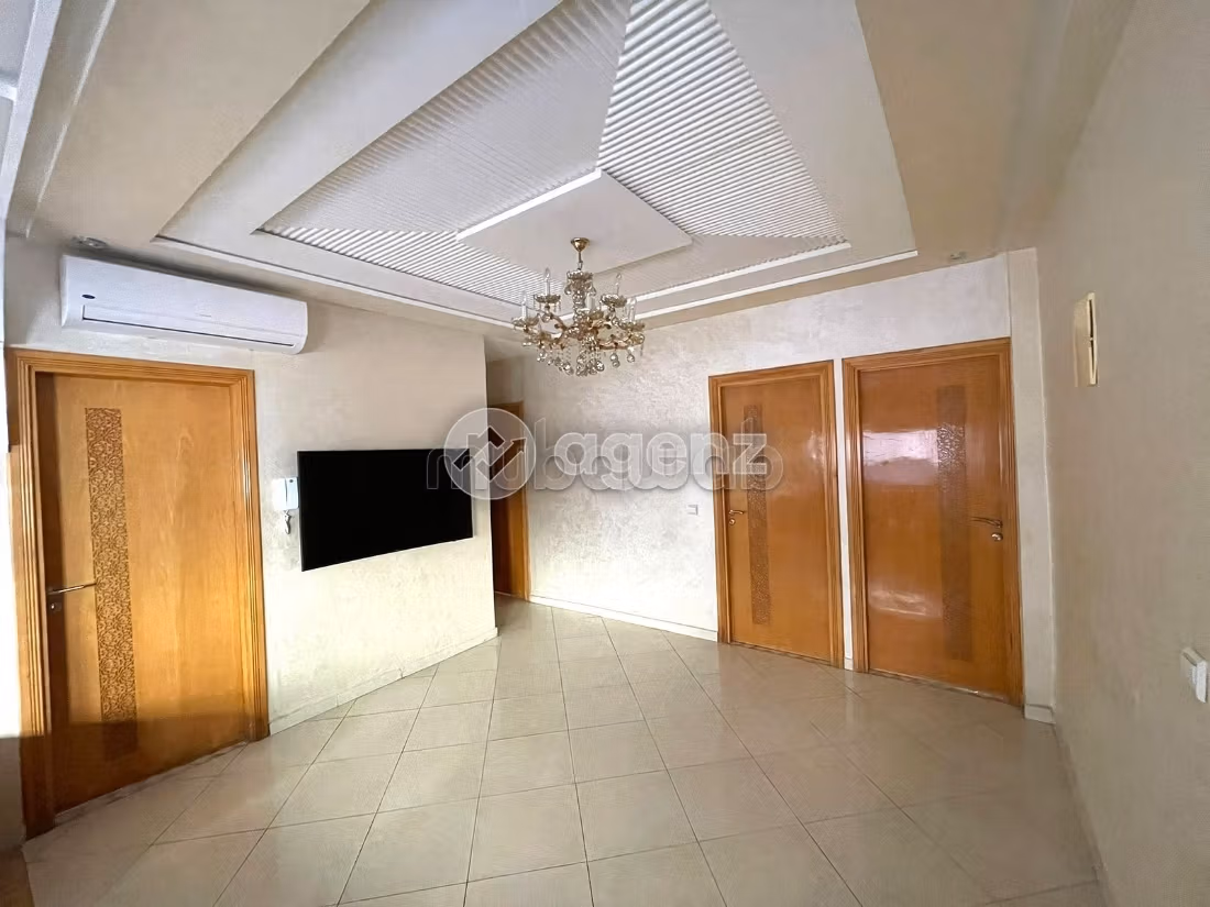 Appartement 91 m² à Hay Salam — 6