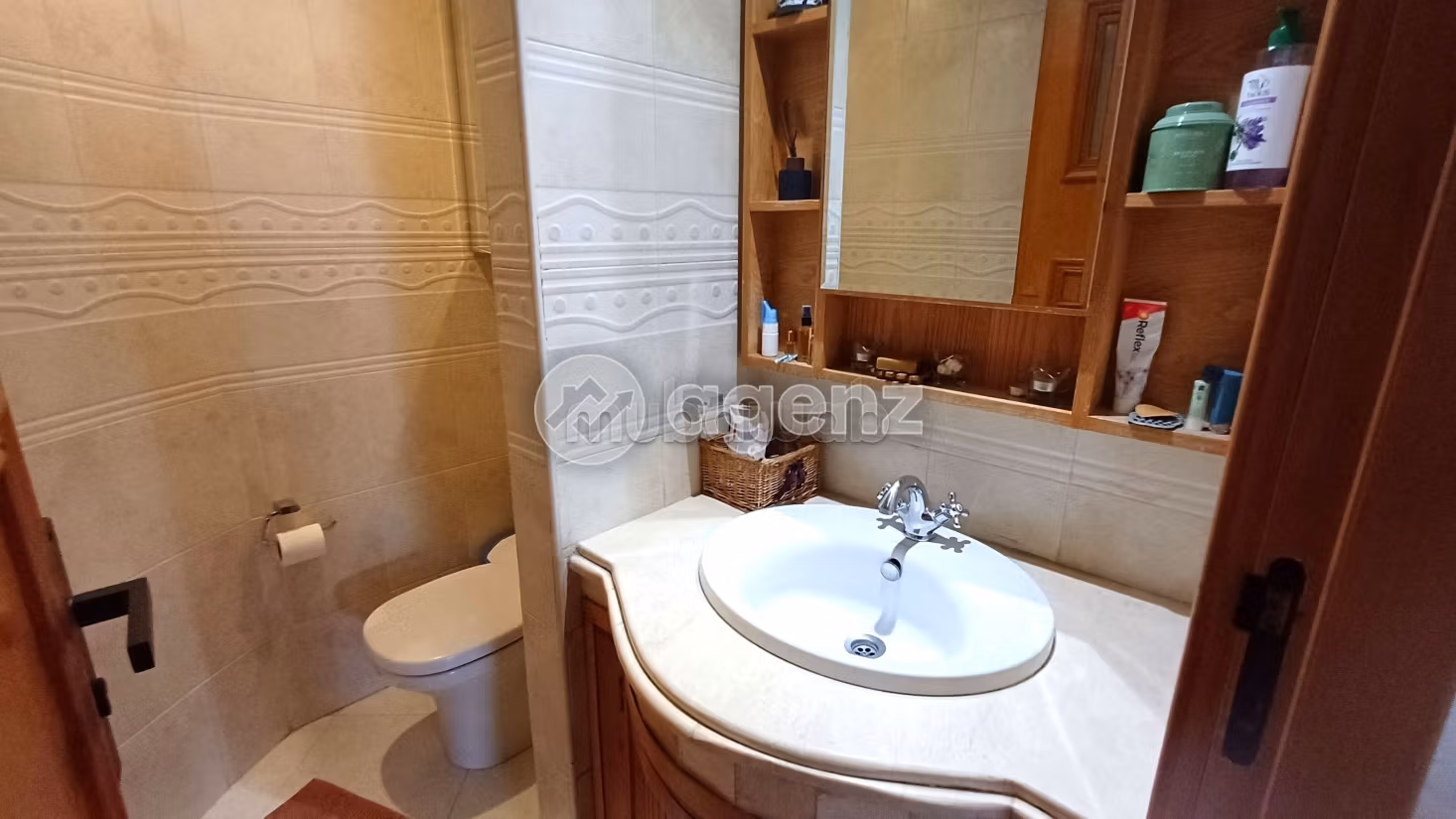 Appartement 140 m² à Hay Moulay El Kamel — 10