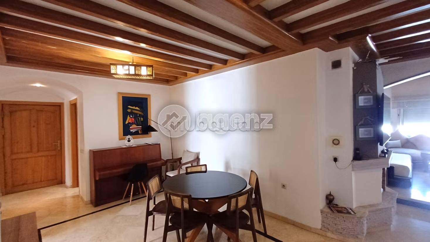 Appartement 140 m² à Hay Moulay El Kamel — 8