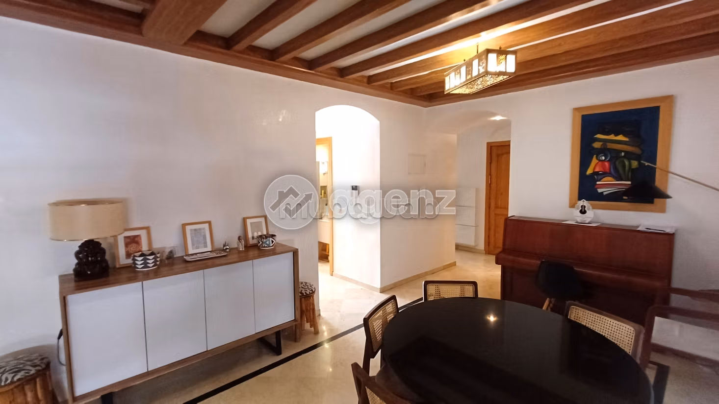 Appartement 140 m² à Hay Moulay El Kamel — 9