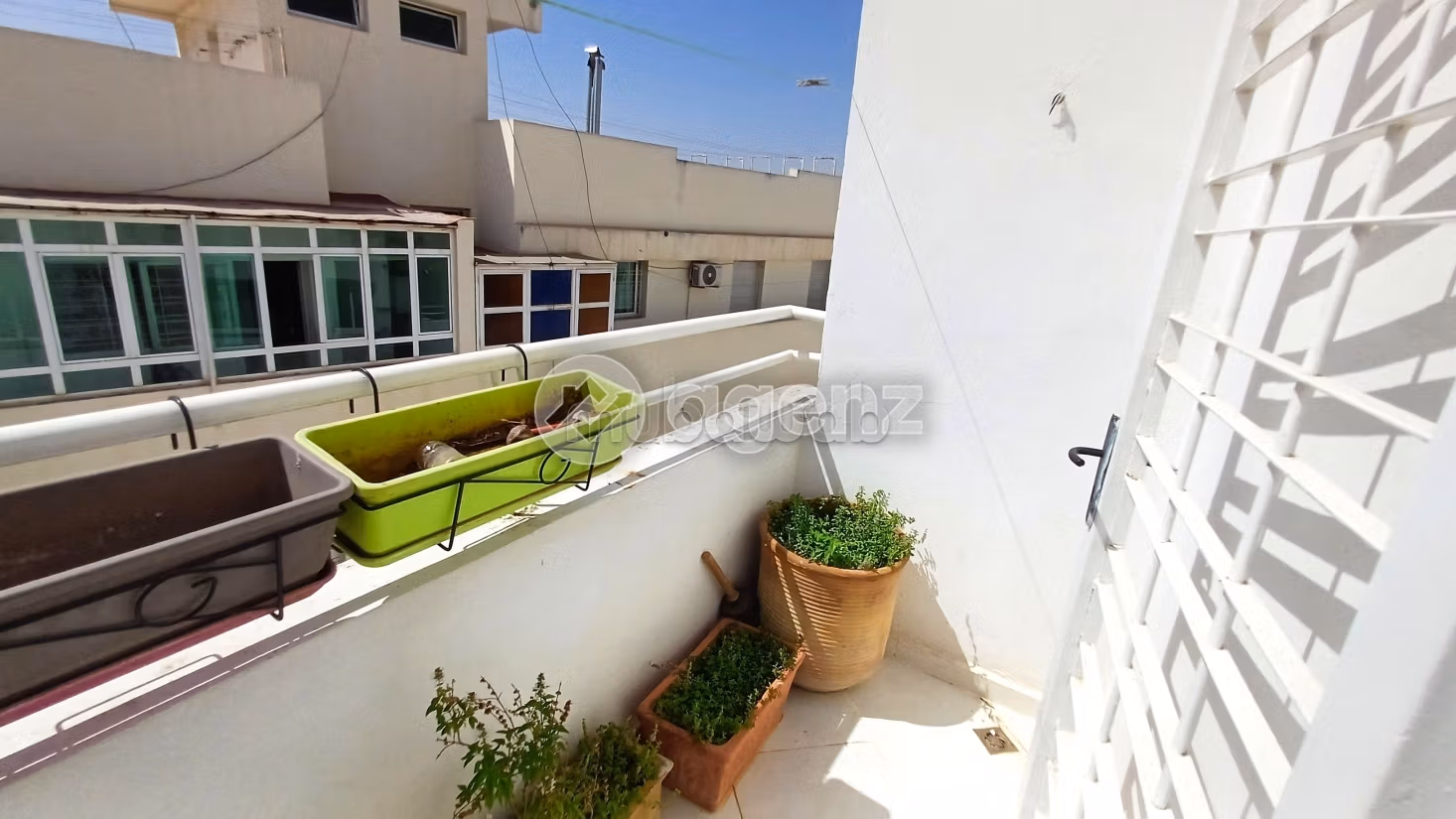 Appartement 140 m² à Hay Moulay El Kamel — 20