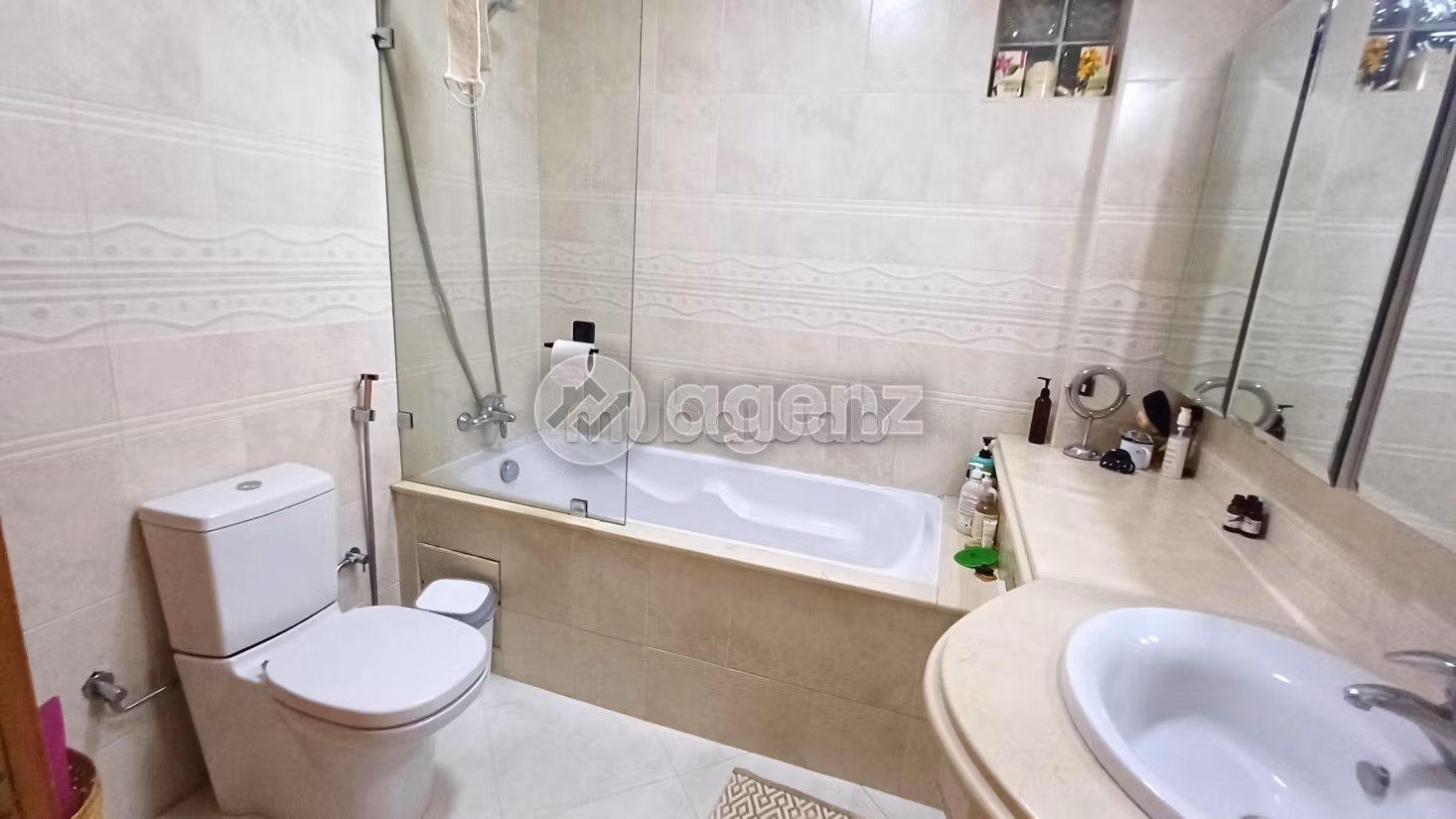Appartement 140 m² à Hay Moulay El Kamel — 14