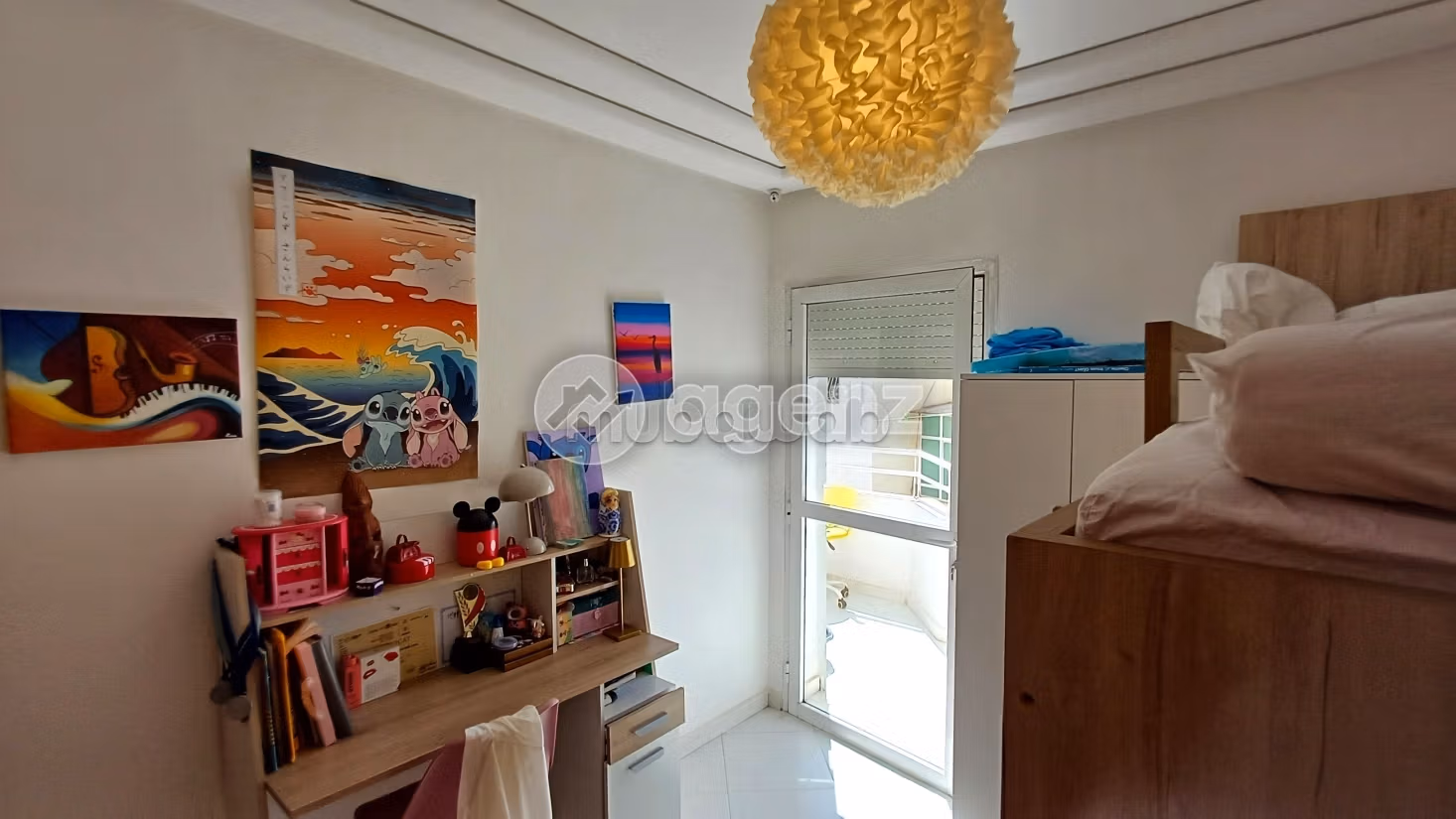 Appartement 140 m² à Hay Moulay El Kamel — 18