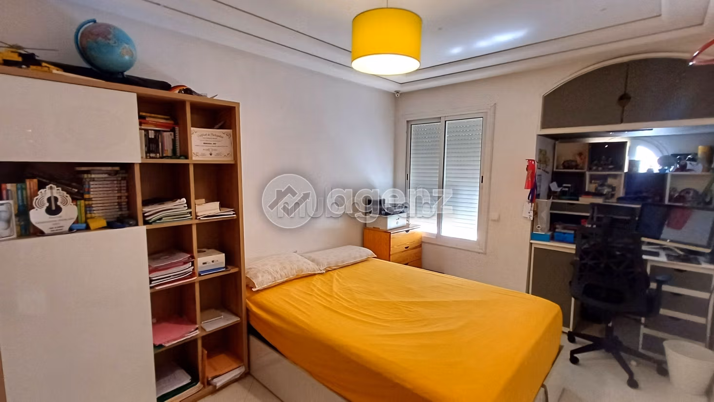 Appartement 140 m² à Hay Moulay El Kamel — 15
