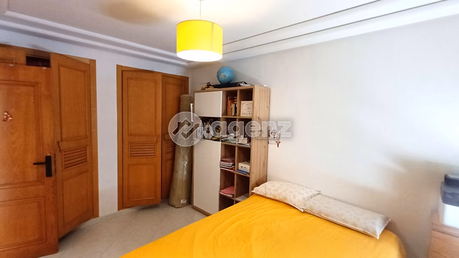 Appartement 140 m² à Hay Moulay El Kamel — 16