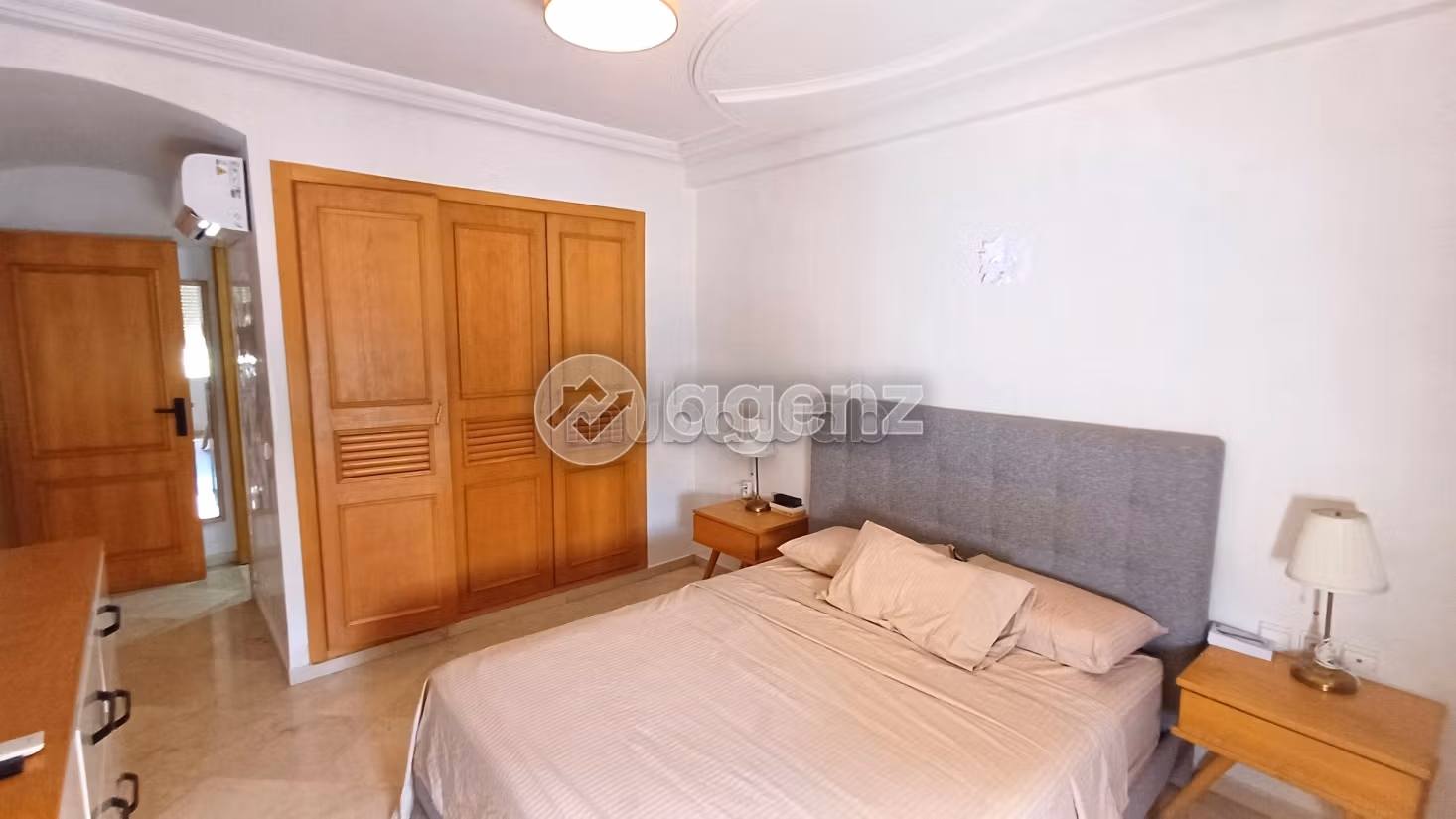 Appartement 140 m² à Hay Moulay El Kamel — 12