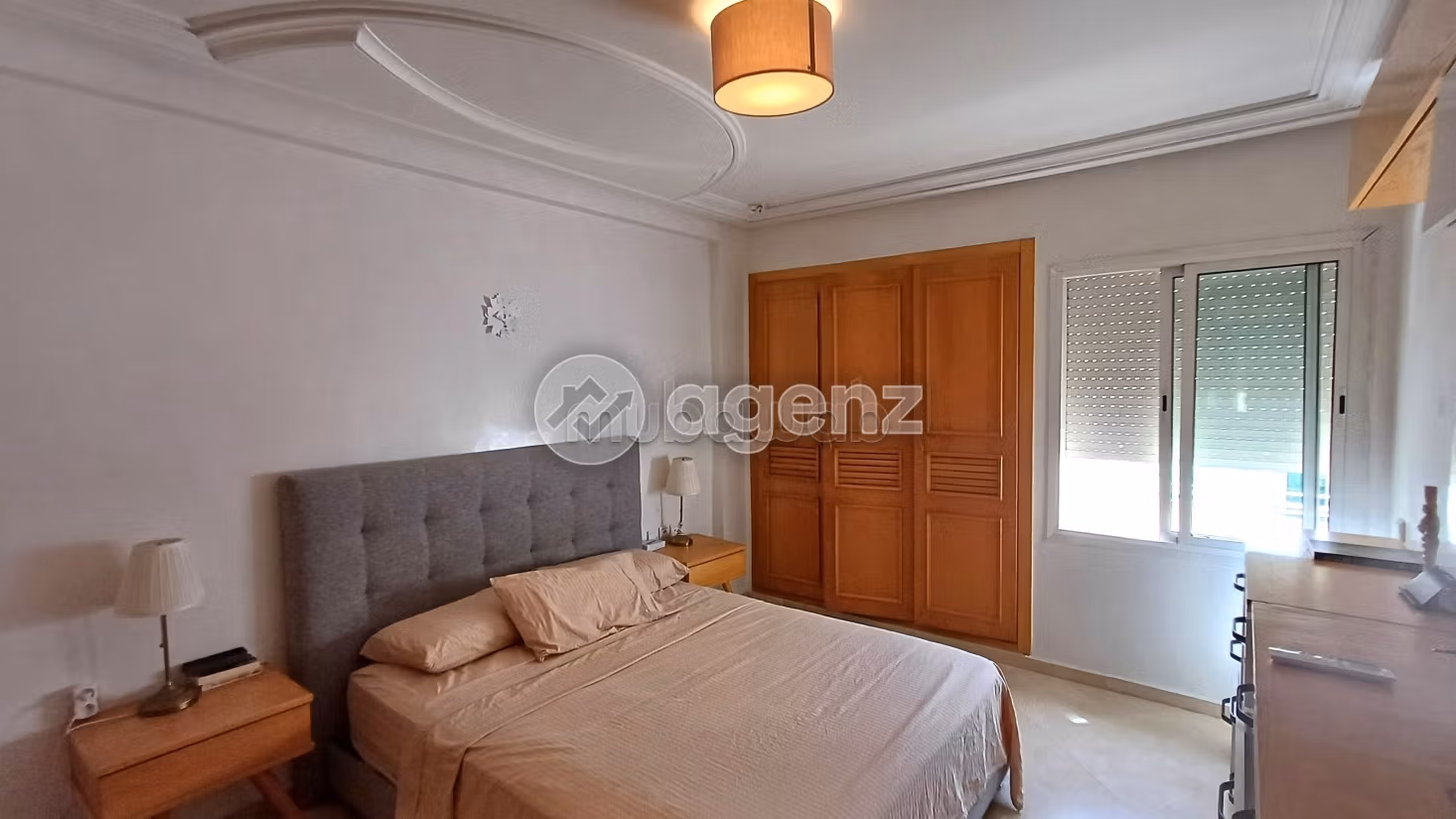 Appartement 140 m² à Hay Moulay El Kamel — 11
