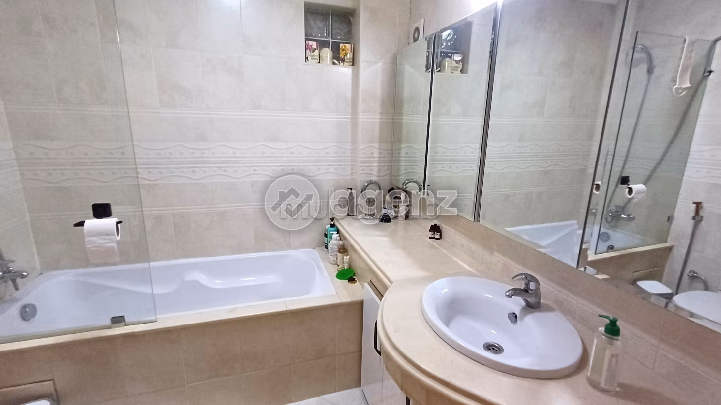 Appartement 140 m² à Hay Moulay El Kamel — 13