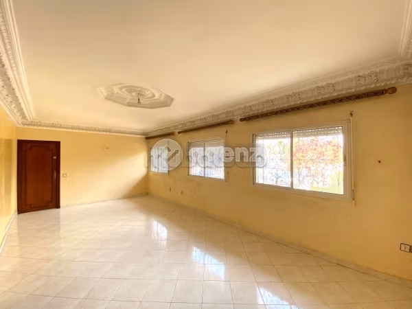 Duplex à vendre 122 m², 2 chambres Sidi Maarouf Casablanca