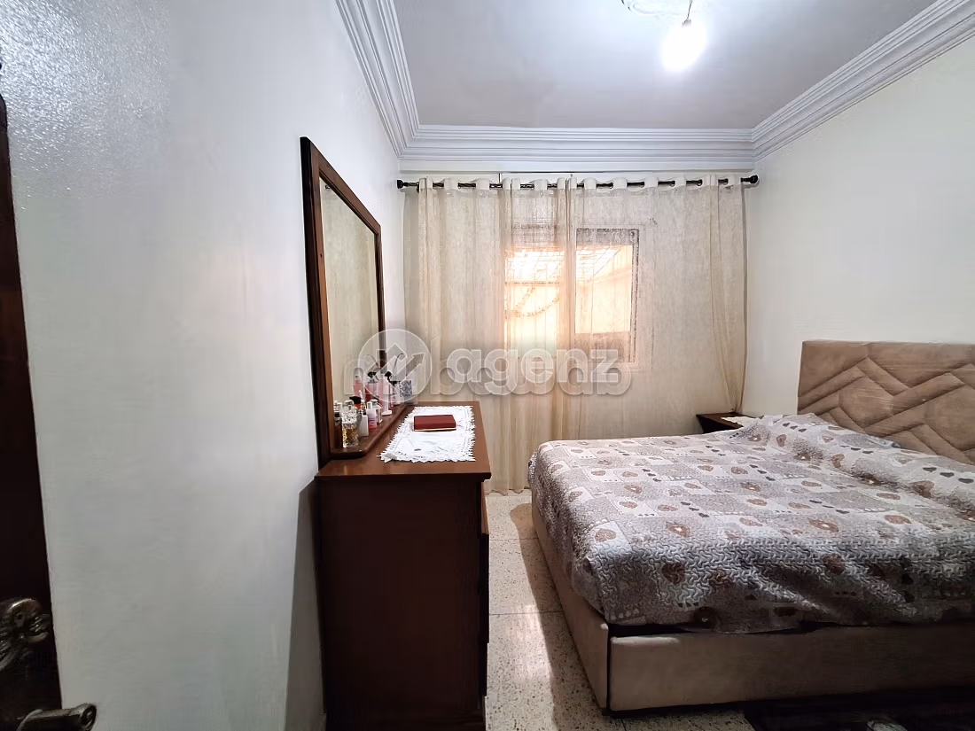 Appartement 222 m² à Zone Industrielle Oukacha — 10