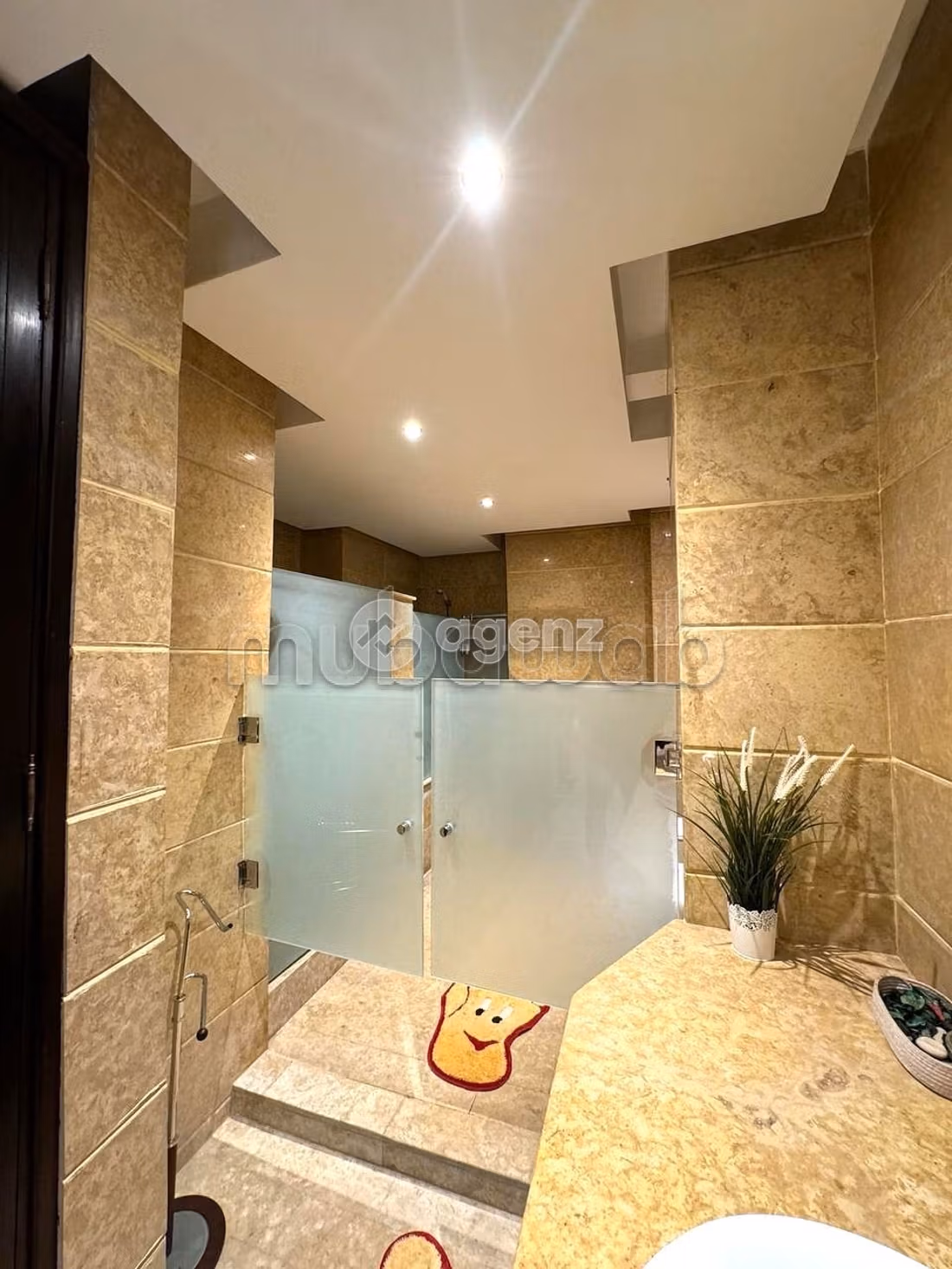 Precioso piso en alquiler en Gauthier. 2 dormitorios. Amueblado