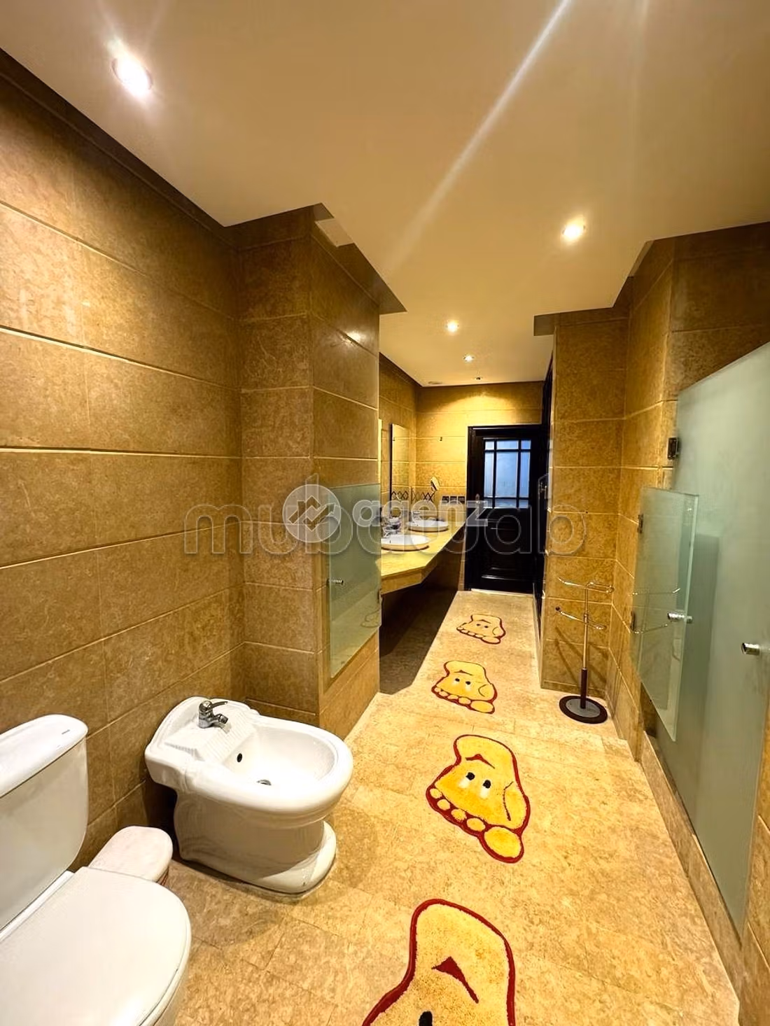 Precioso piso en alquiler en Gauthier. 2 dormitorios. Amueblado