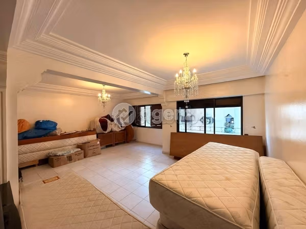 Appartement à vendre 105 m², 2 chambres Liberté Casablanca
