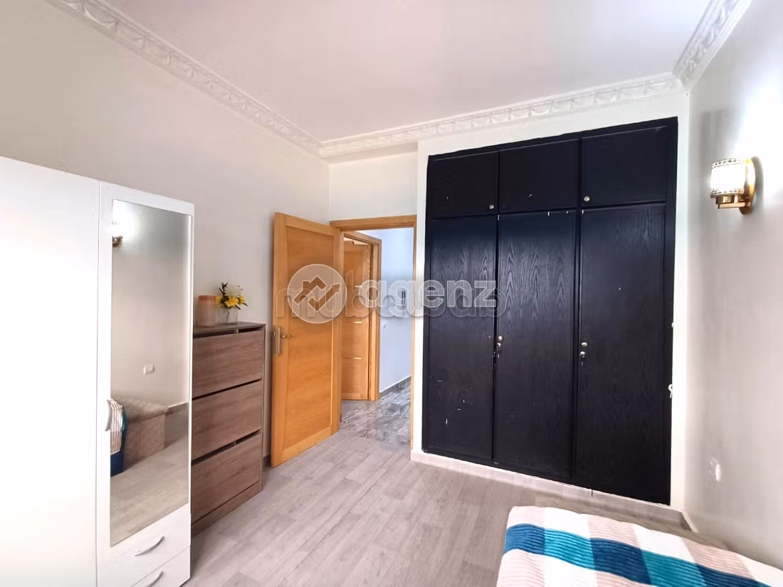 Appartement à vendre 144 m², 3 chambres Andalousse Skhirate Témara