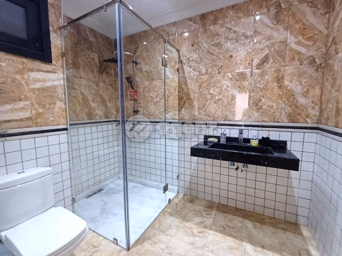 Appartement à vendre 144 m², 3 chambres Andalousse Skhirate Témara
