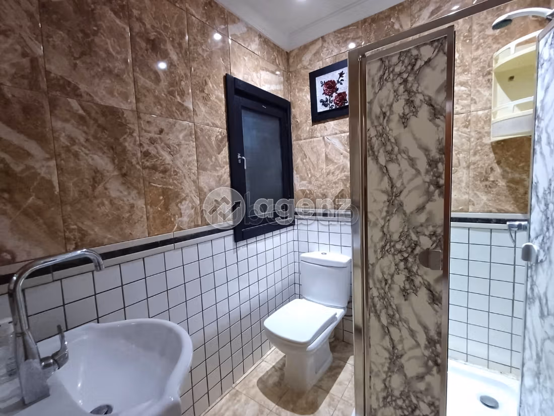 Appartement à vendre 144 m², 3 chambres Andalousse Skhirate Témara