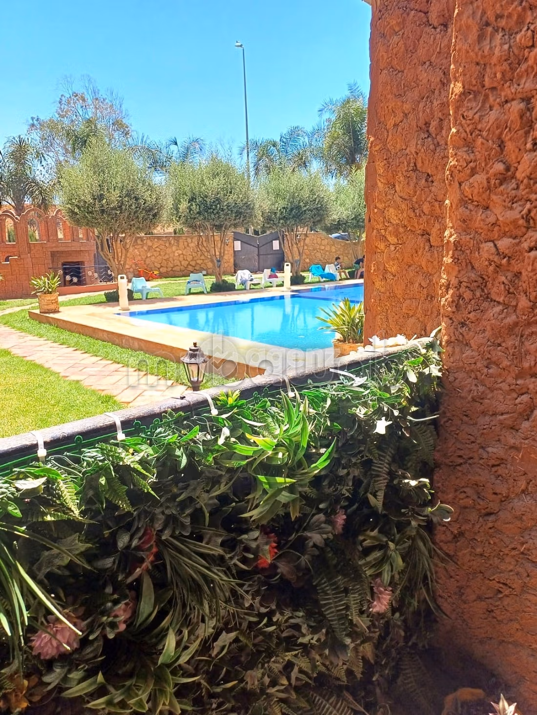 Appartement à vendre 144 m², 3 chambres Andalousse Skhirate Témara