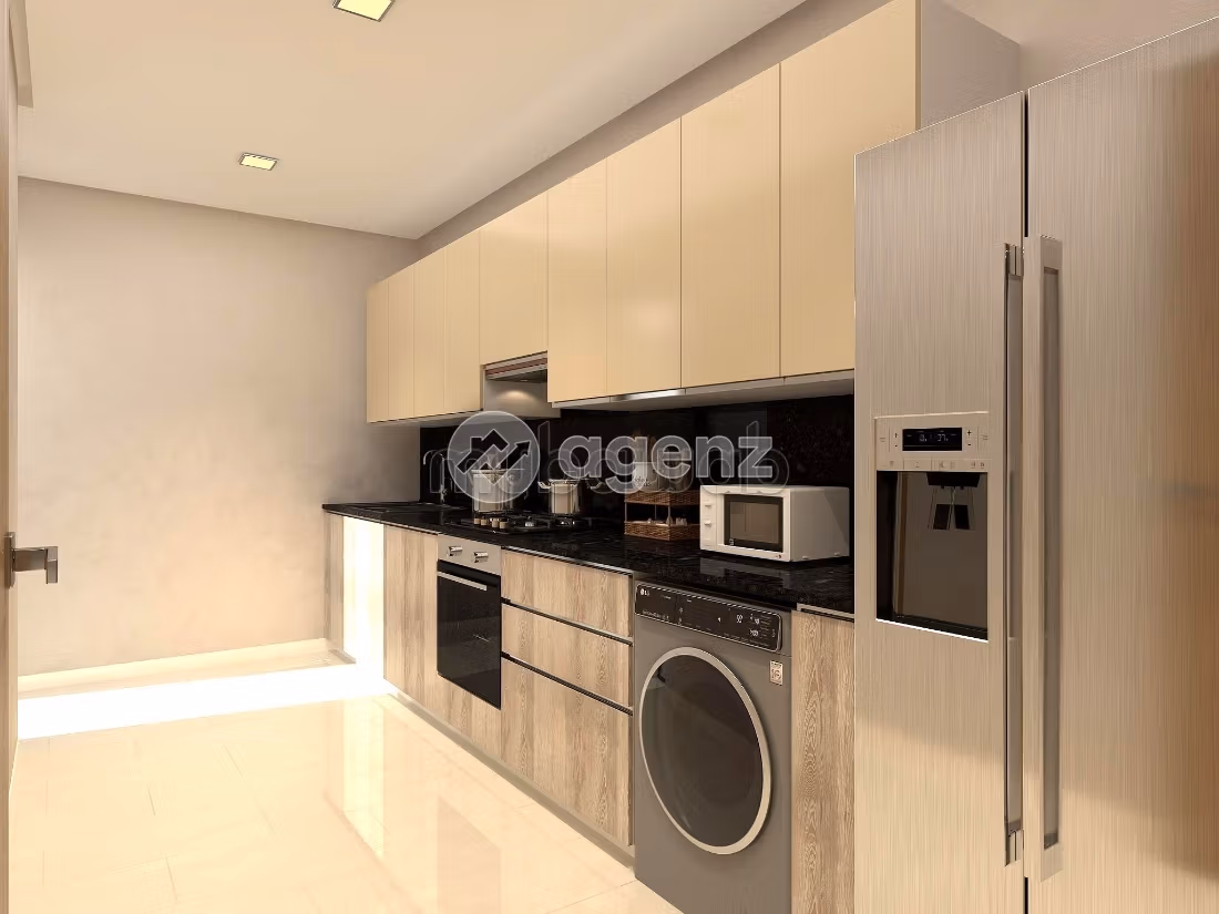 Magnífico piso en venta en Aïn Sebaâ. Superficie 77 m². Ascensor